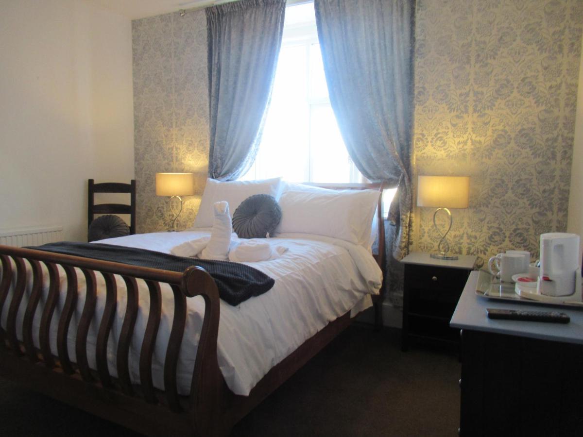 Captain Howey Hotel New Romney Ngoại thất bức ảnh