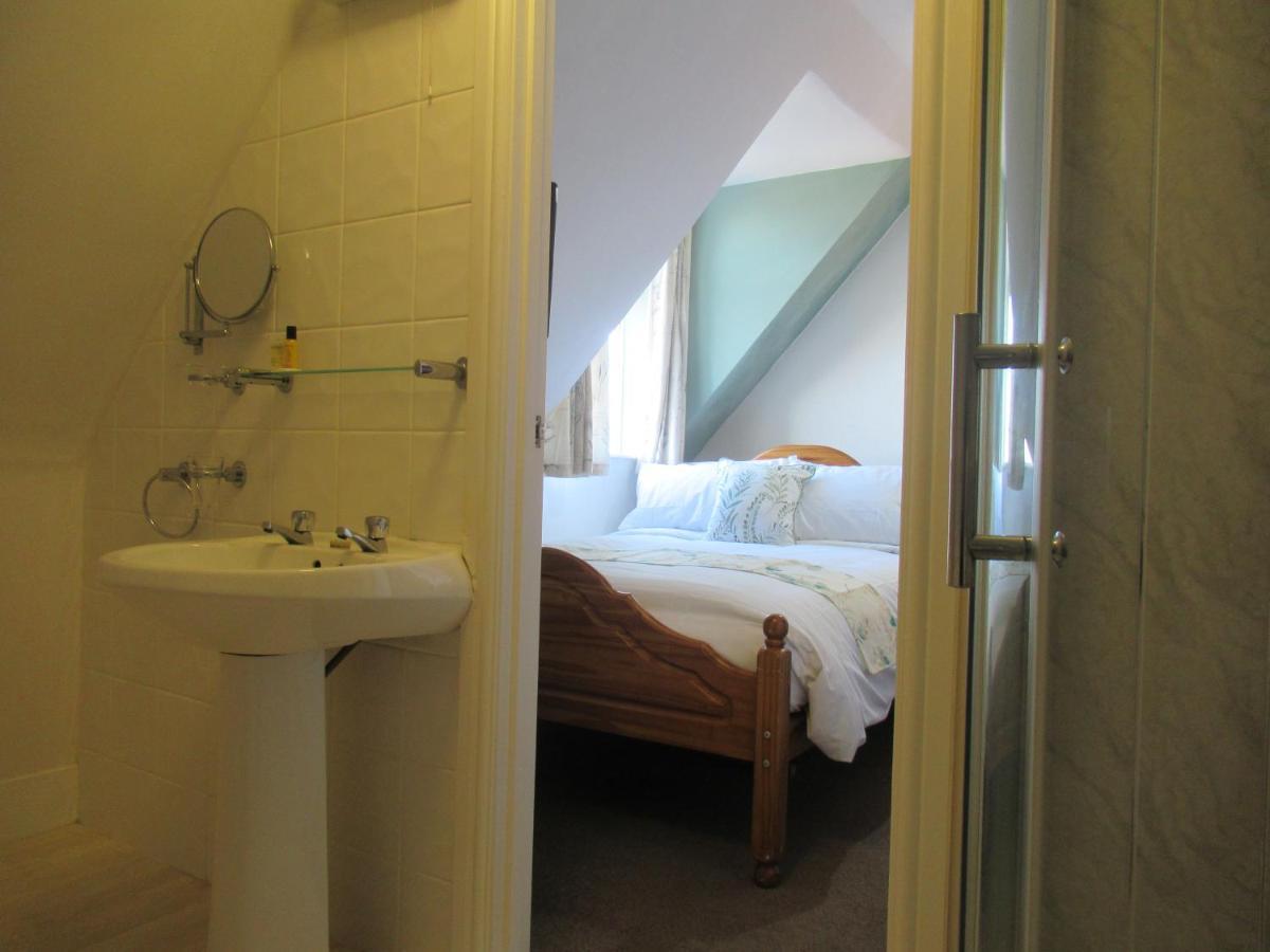 Captain Howey Hotel New Romney Ngoại thất bức ảnh