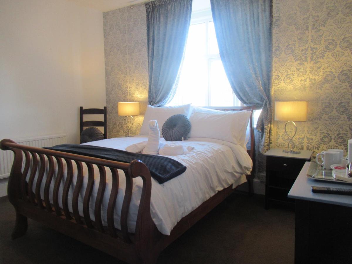 Captain Howey Hotel New Romney Ngoại thất bức ảnh