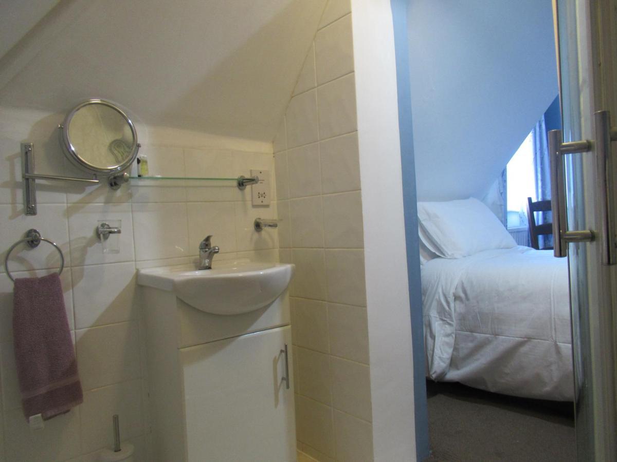 Captain Howey Hotel New Romney Ngoại thất bức ảnh