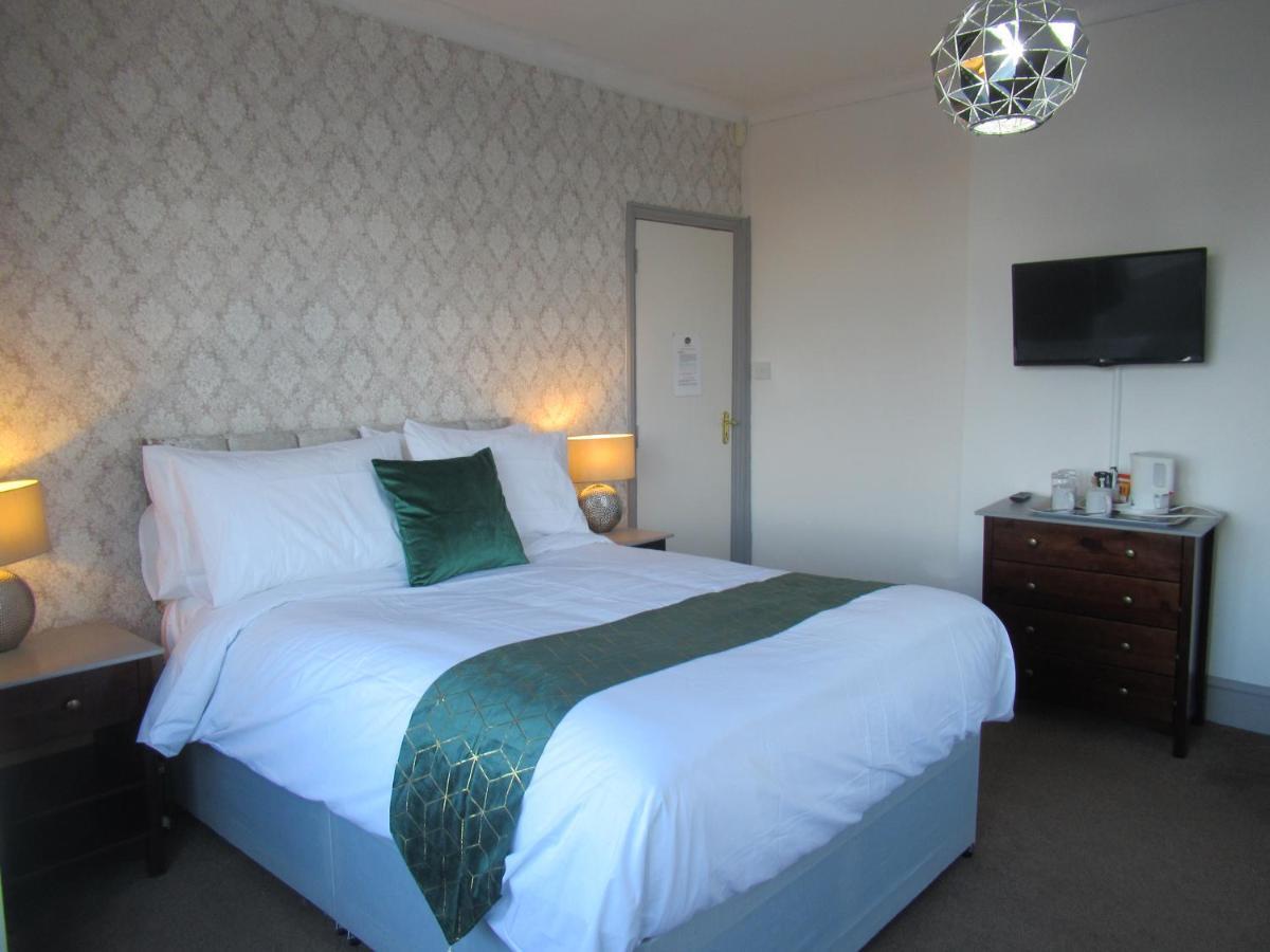 Captain Howey Hotel New Romney Ngoại thất bức ảnh