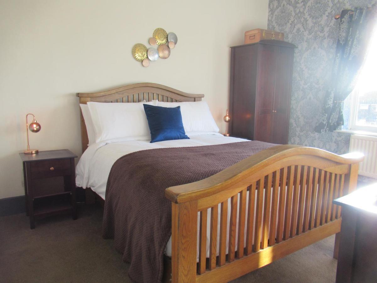 Captain Howey Hotel New Romney Ngoại thất bức ảnh