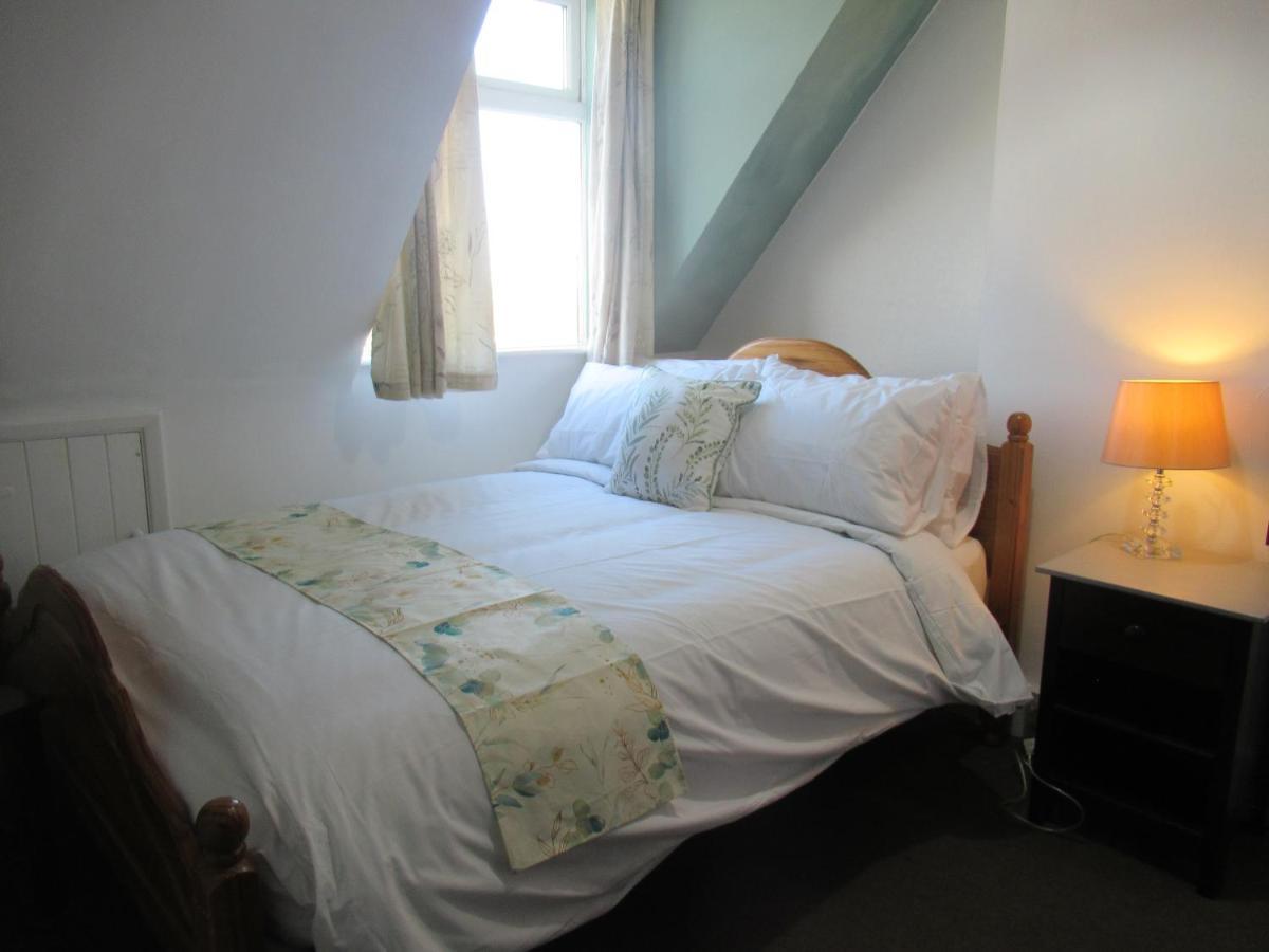 Captain Howey Hotel New Romney Ngoại thất bức ảnh