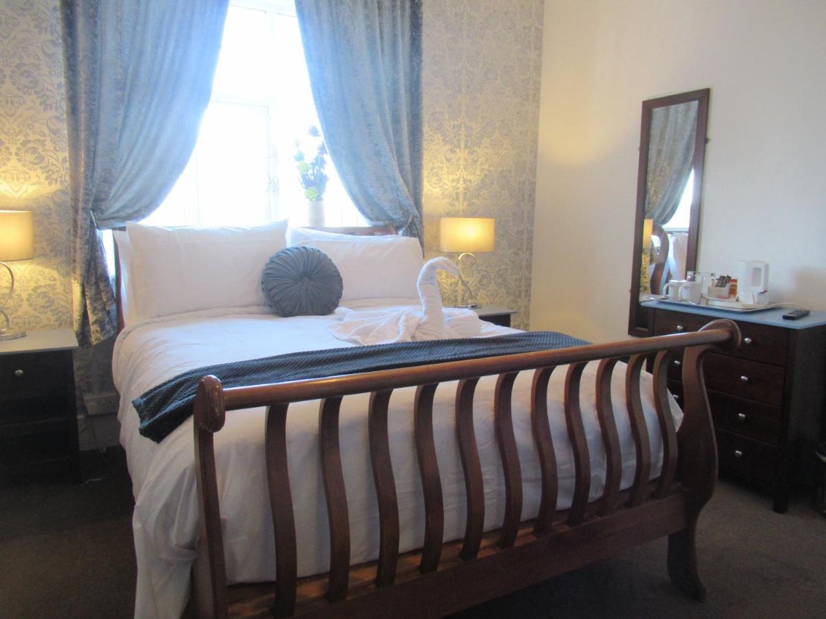 Captain Howey Hotel New Romney Ngoại thất bức ảnh