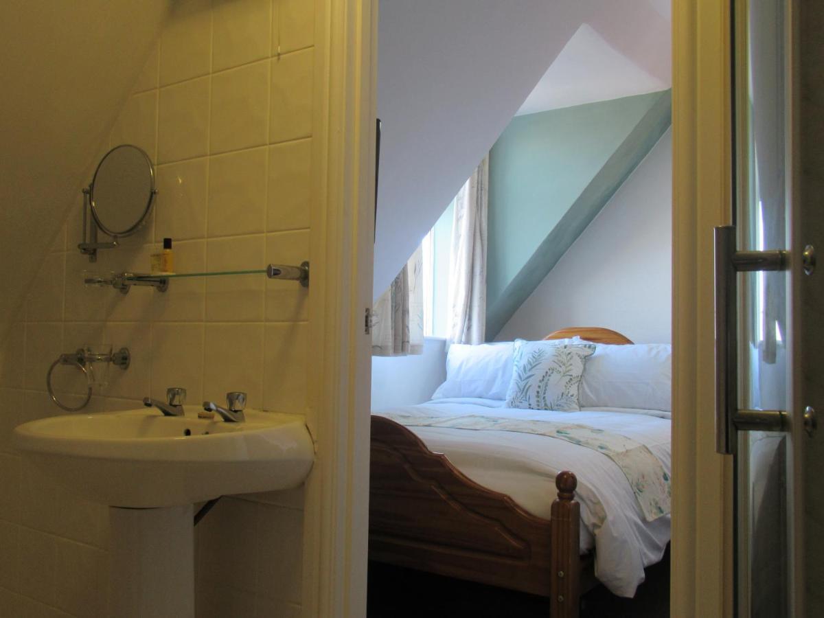 Captain Howey Hotel New Romney Ngoại thất bức ảnh