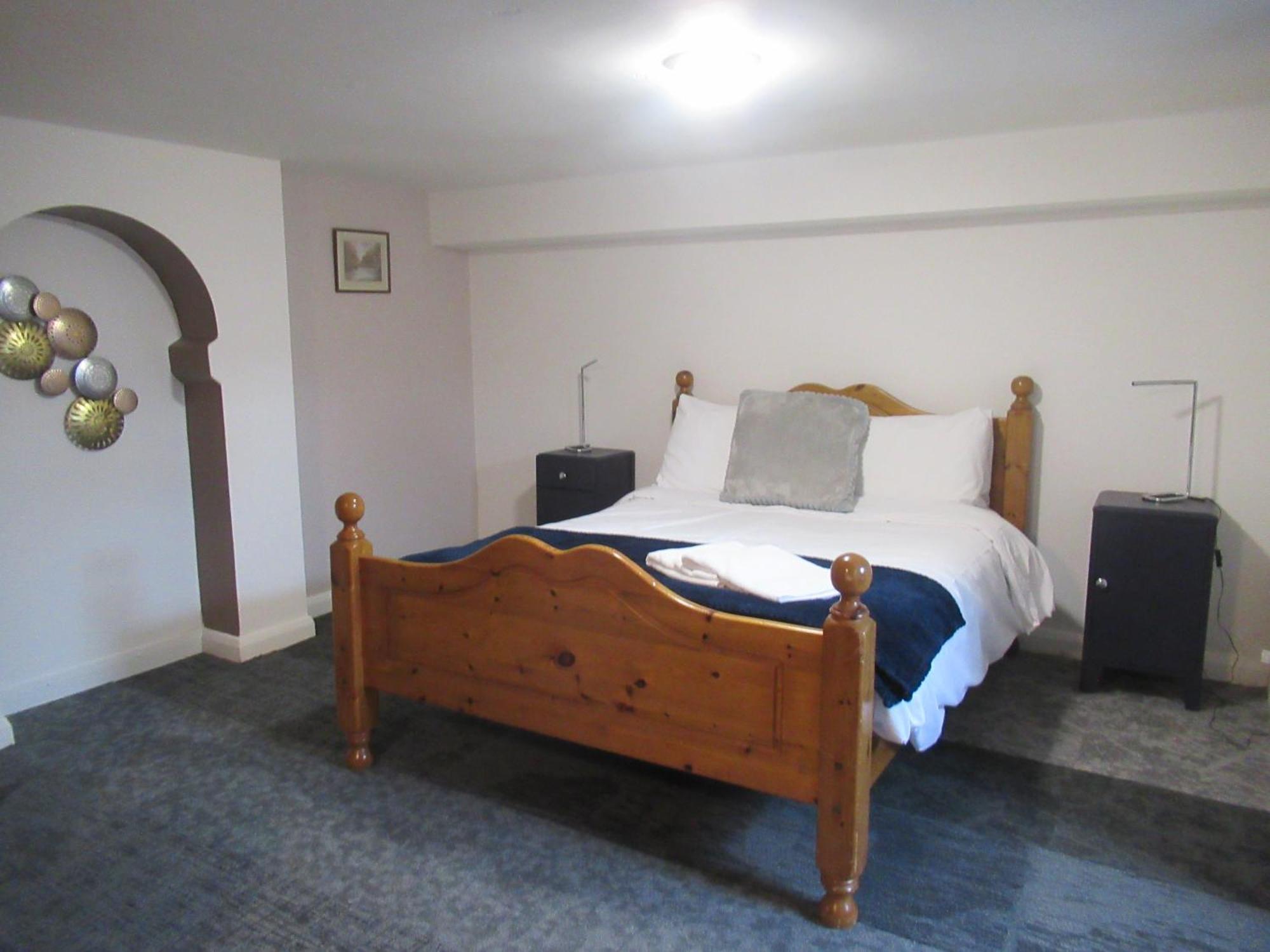 Captain Howey Hotel New Romney Ngoại thất bức ảnh