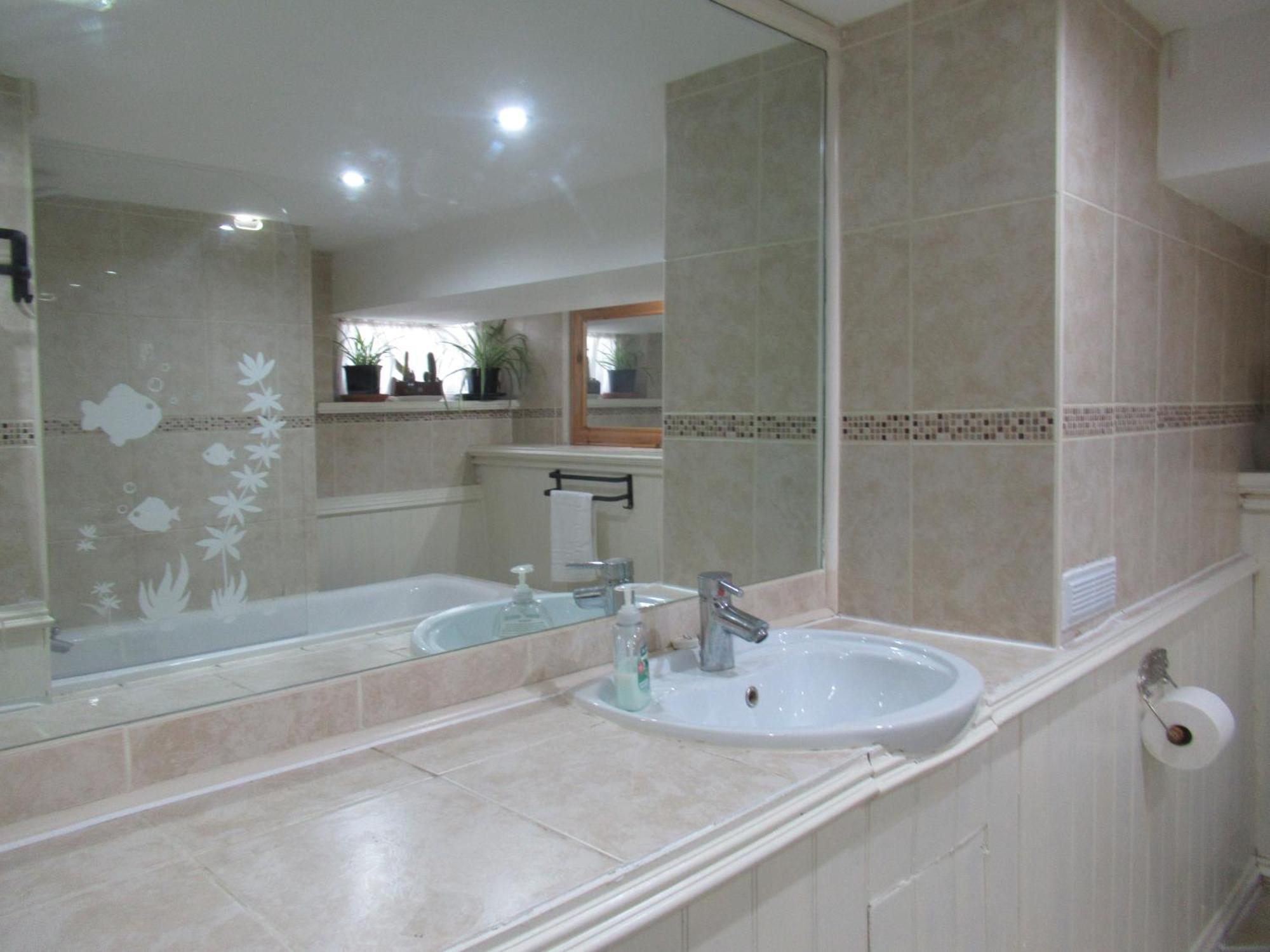 Captain Howey Hotel New Romney Ngoại thất bức ảnh