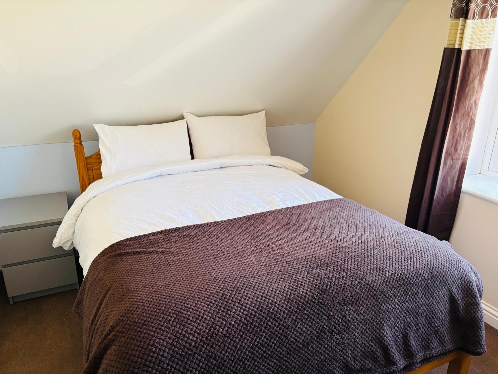 Captain Howey Hotel New Romney Ngoại thất bức ảnh